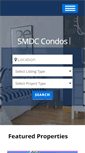 Mobile Screenshot of buysmdc.com
